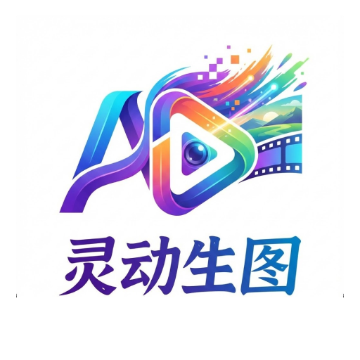 灵动生图小程序